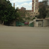 Golden Eagle Crystal El Marroteya St