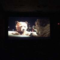 Photo taken at Windchimes Cinema 8 by Kübra on 4/26/2015