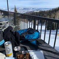 1/31/2020 tarihinde Liz C.ziyaretçi tarafından Mid-Mountain Lodge'de çekilen fotoğraf