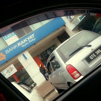 Bank Rakyat Bintulu 93 Visitors