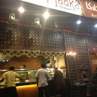 Photo taken at Urban Tadka by Vishal K. on 12/31/2012