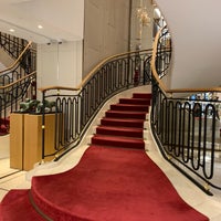 Photo taken at Cartier by Liza K. on 11/29/2019