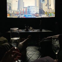 11/7/2020 tarihinde Liza K.ziyaretçi tarafından Loft Cinema'de çekilen fotoğraf