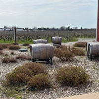 Photo taken at Pillitteri Estates Winery by Ray L. on 4/10/2024