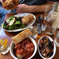 Photo taken at The Meatball Shop by Ray L. on 11/9/2019