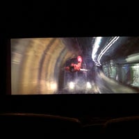 Photo taken at AMC Loews Cherry Hill 24 by Ray L. on 11/9/2021