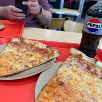 Photo taken at Famous Original Ray&amp;#39;s Pizza by Ray L. on 5/25/2024