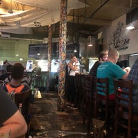 Photo taken at Dock Street Brewery &amp;amp; Restaurant by Ray L. on 9/19/2019