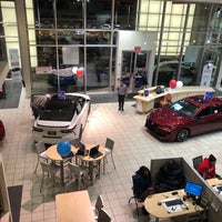 Photo taken at Liberty Toyota by Ray L. on 1/23/2019
