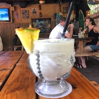 Photo taken at South Shore Tiki Lounge by Ray L. on 6/29/2021