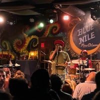 Photo taken at Blue Nile by Ray L. on 12/10/2022