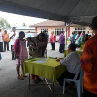 Ppd Hilir Perak Teluk Intan Perak