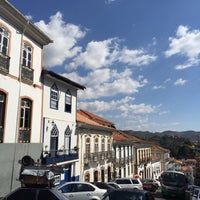 7/10/2016 tarihinde Eduardo O.ziyaretçi tarafından Café Cultural Ouro Preto'de çekilen fotoğraf