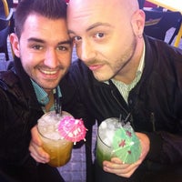 Photo taken at The Police 080 by Pepe C. on 2/17/2014