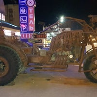 Ваз каменск шахтинский