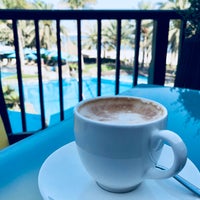 Photo taken at Jebel Ali Golf Resort by Fomilka on 5/2/2018