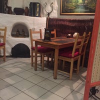 Photo taken at Ресторан &amp;quot;Казачок&amp;quot; by Макс Н. on 3/31/2015