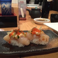 Sushi kazu