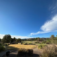 Photo taken at Raven Golf Course by Matt P. on 10/4/2022