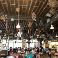 Photo taken at Big Ed&amp;#39;s City Market Restaurant by Colin on 5/5/2018