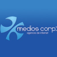 รูปภาพถ่ายที่ Medios Corp โดย Fidel M. เมื่อ 5/6/2013