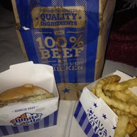 Photo taken at White Castle by Deana T. on 2/15/2013