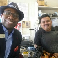 rose hill shoe repair