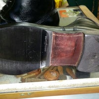Rose Hill Shoe Repair 6102 Rose Hill Dr