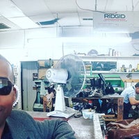 rose hill shoe repair