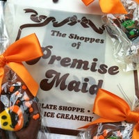 รูปภาพถ่ายที่ The shoppes Of Premise Maid โดย Jacquelyn เมื่อ 9/22/2012