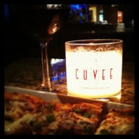 Photo taken at Cuvee Destin by Jacquelyn on 3/20/2013
