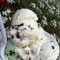 Photo taken at The Creamery At Premise Maid by Jacquelyn on 9/22/2012