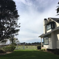 Mission Ranch Hotel - 9 tips
