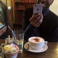 2/3/2018にGulnaraがIl Caffe Latteで撮った写真