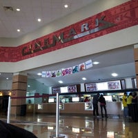 Photo taken at Cinemark by OzZo A. on 5/26/2013