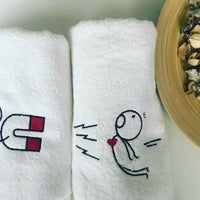 Ozan Tekstil Hobby Home Collection Nevresim Bolumu 131 Visitors