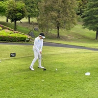 Photo taken at Olympic Country Club by Mizuto K. on 5/9/2022