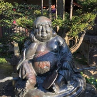 成田山 調布不動尊 Buddhist Temple In 調布 成田山 調布不動尊 Buddhist Temple In 調布