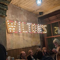 Photo taken at Wilton&amp;#39;s Music Hall by Lissy L. on 10/12/2022
