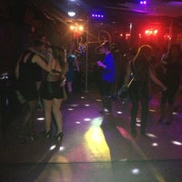 Photo taken at Taboo Nightclub by Shaun C. on 10/20/2012