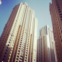 Ramada Plaza Jumeirah Beach Hotel In دبي مارينا