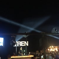 รูปภาพถ่ายที่ TREN โดย Şevket Ö. เมื่อ 7/1/2017