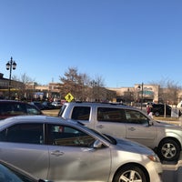 Photo taken at Alamance Crossing by Rafael A. on 2/5/2017
