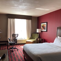 Hilton Garden Inn Preston Casino Area Hotel In Preston - 