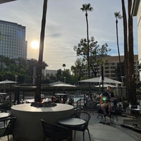 7/31/2021 tarihinde Rafael A.ziyaretçi tarafından Costa Mesa Marriott'de çekilen fotoğraf