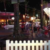 Photo taken at Tempe Marketplace by Stoney B. on 5/12/2013