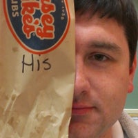 Photo taken at Jersey Mike&amp;#39;s Subs by Charity W. on 3/8/2013