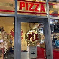 Photo taken at Hoboken Pie by Max A. on 1/30/2022