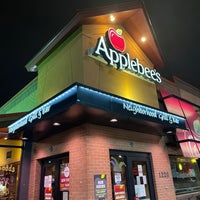 Photo taken at Applebee&amp;#39;s Grill + Bar by Max A. on 1/31/2021