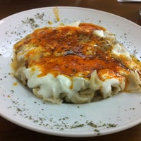 can manti evi restaurant de manti a izmir
